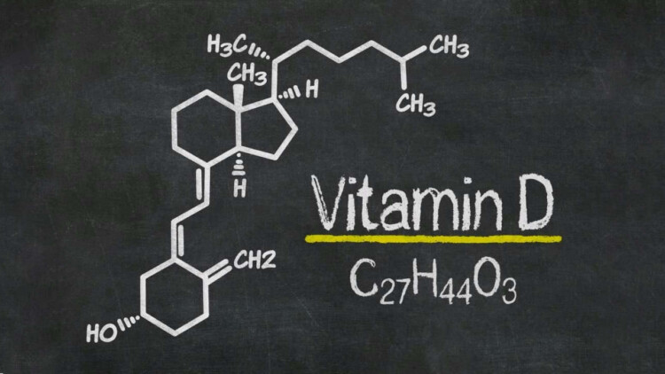 vitamina D