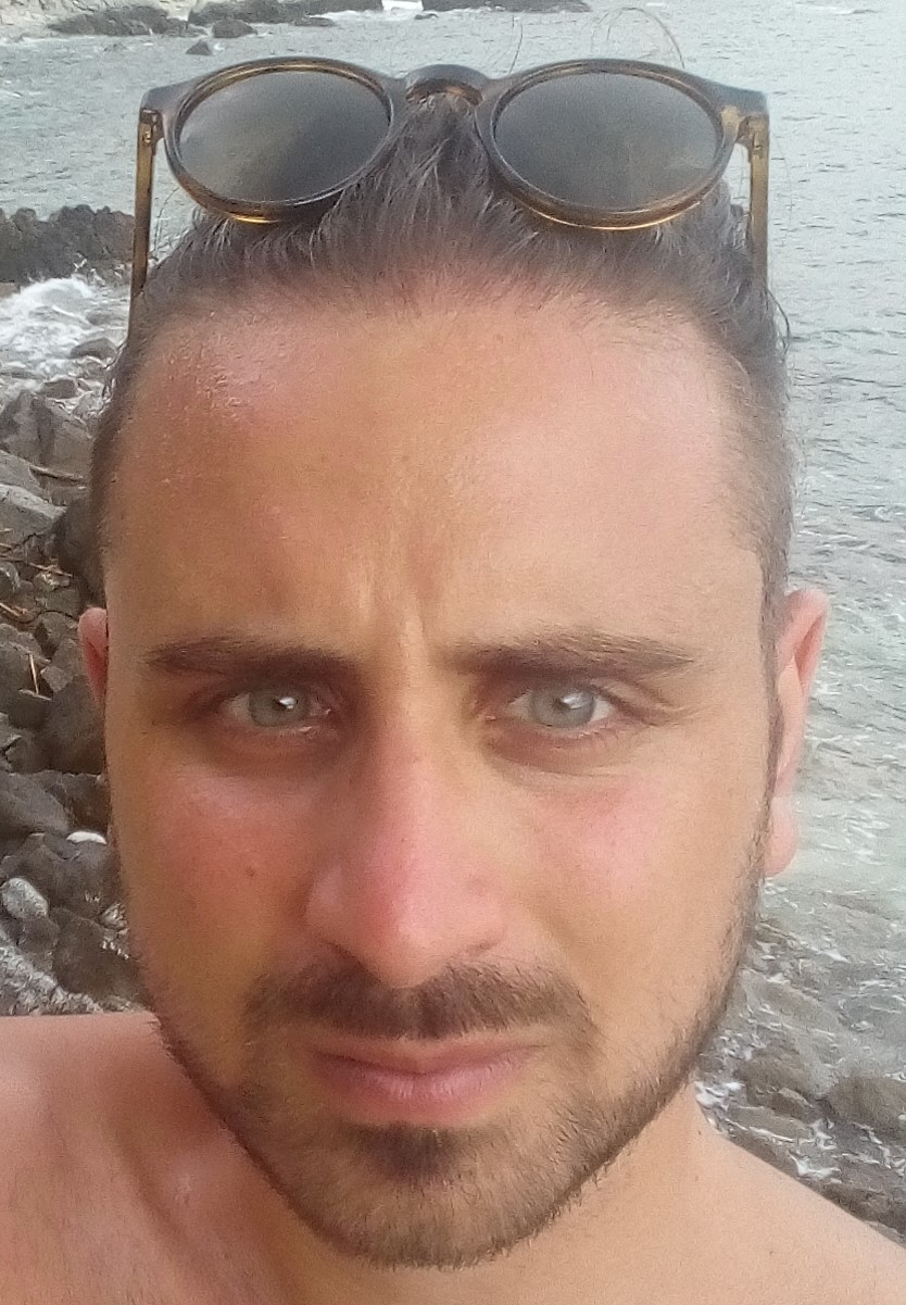 Osteopata Simone Passeri