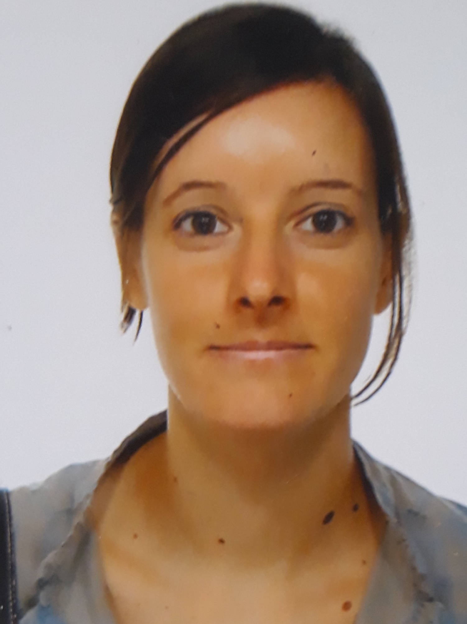 Osteopata Anna Zanivan
