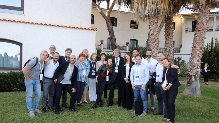 Quantum Global Catania 2019