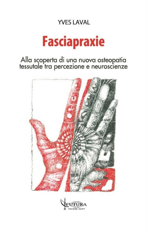Copertina libro Fasciapraxie di Adriana Tuttosteopatia