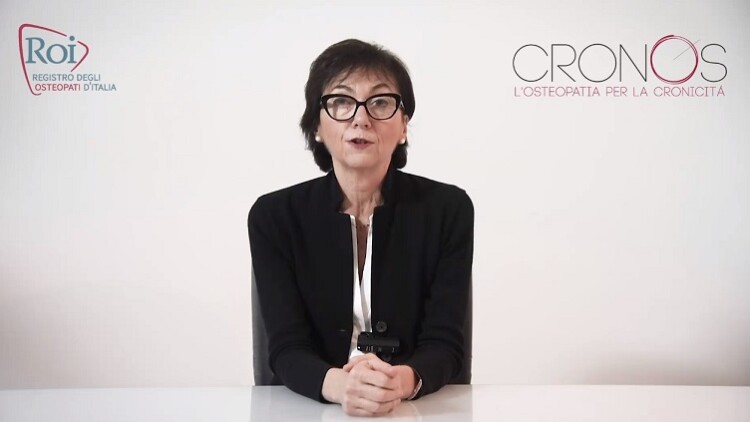 CronOs, Cronicità e Osteopatia 19-25 aprile 2020