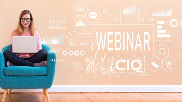 Webinar gratuiti CIO