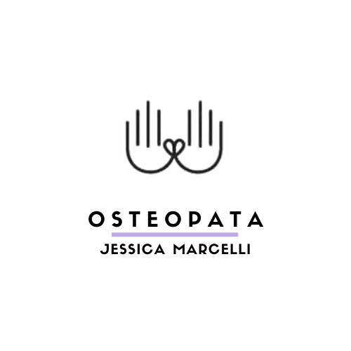 Osteopata Jessica Marcelli