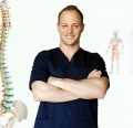 Osteopata Matthias Lanza