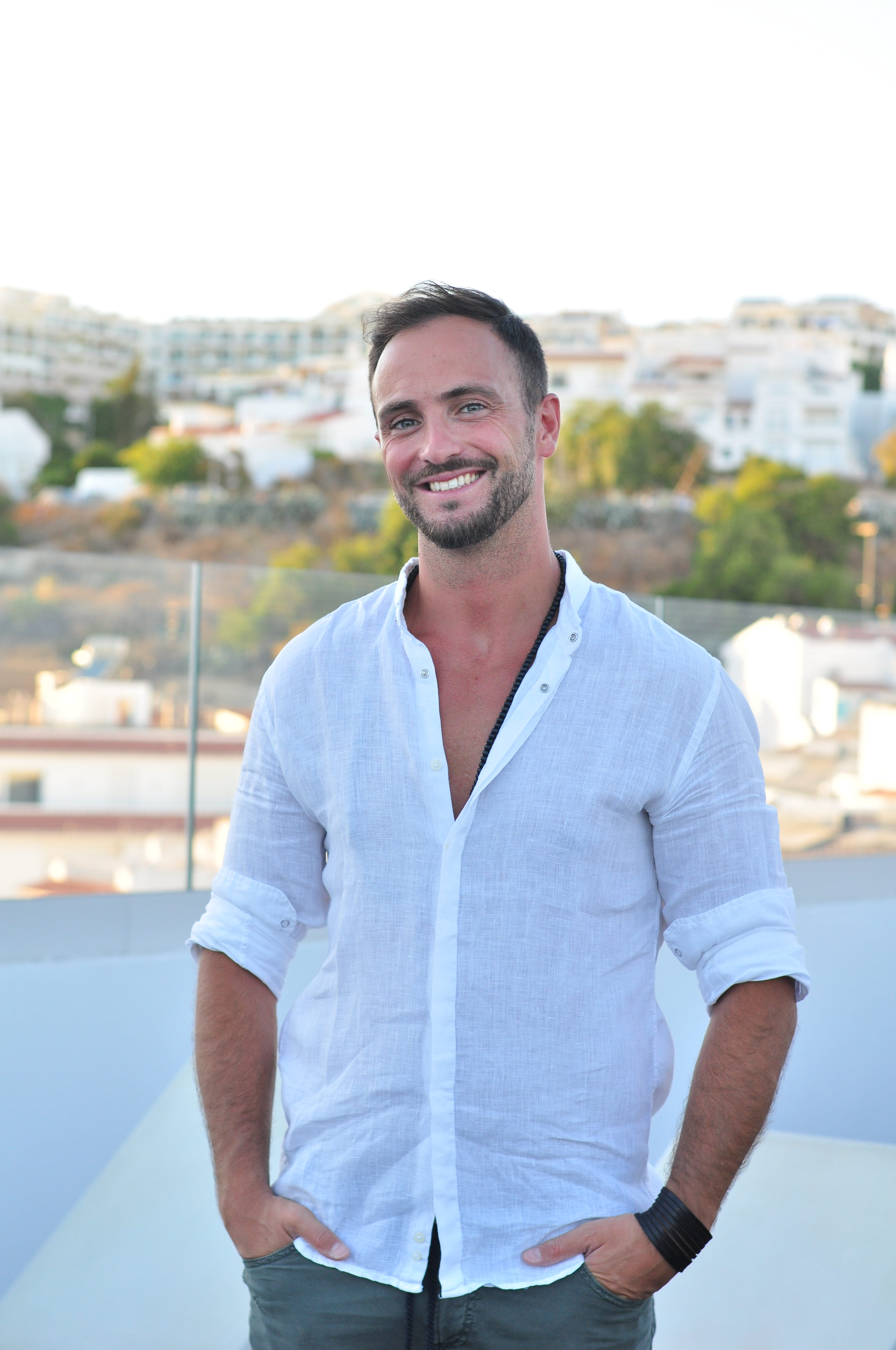 Osteopata Paolo Giordana