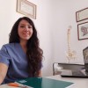 Osteopata Maria Elena Caldarone