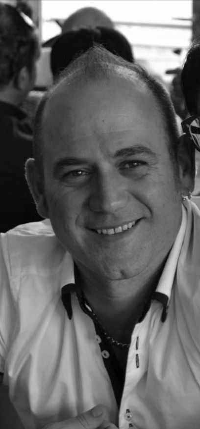 Osteopata Marco Panico