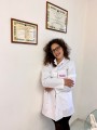 Osteopata Marika Valeriano