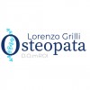 Osteopata Lorenzo Grilli
