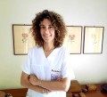 Osteopata Ilaria Cappellano