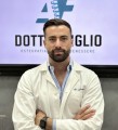 Osteopata Andrea Foriglio