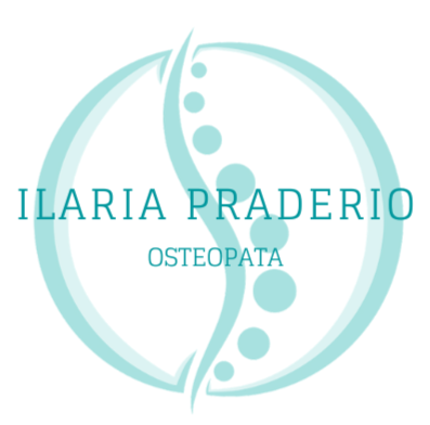 Osteopata Ilaria Praderio