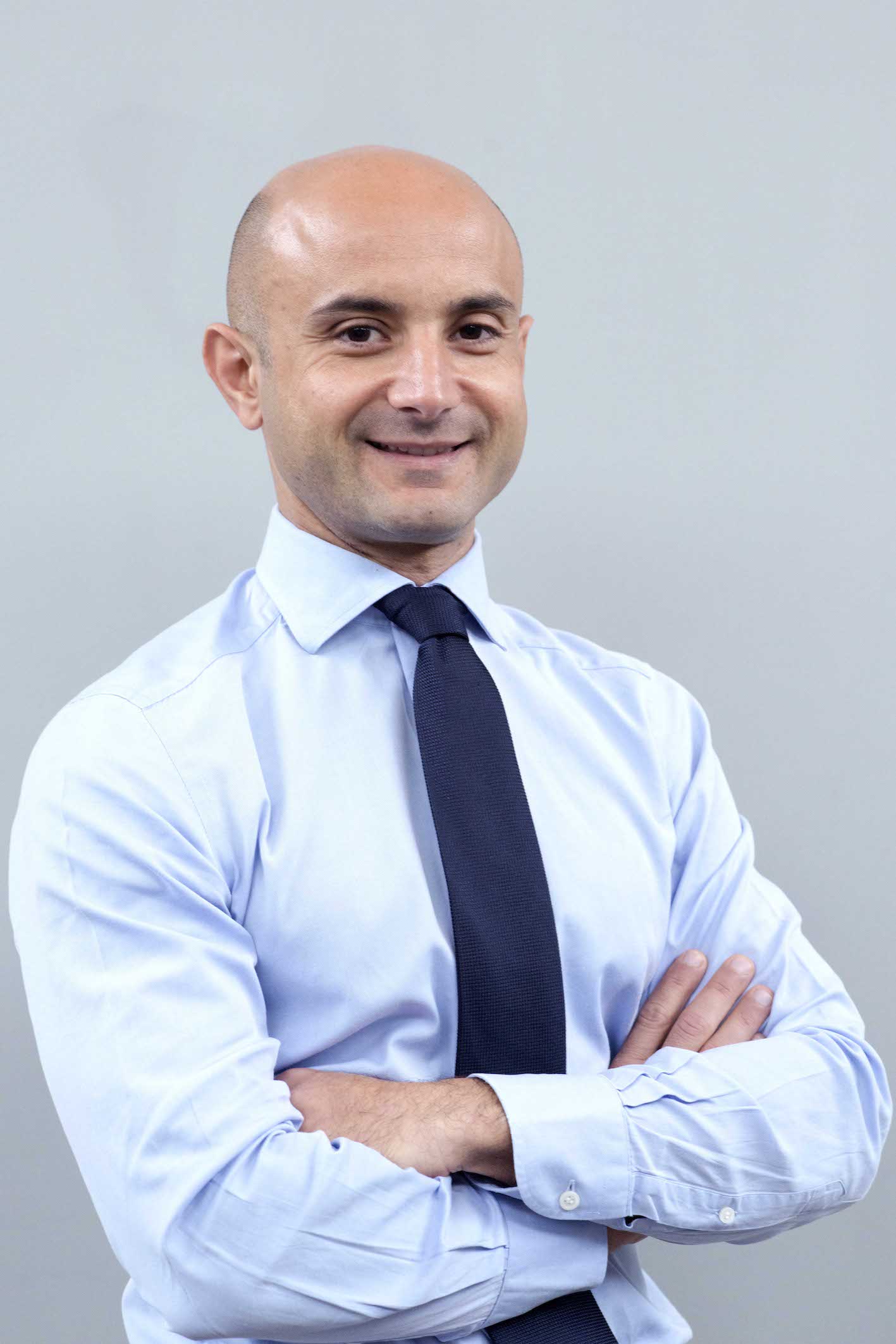 Osteopata Vincenzo Toscano