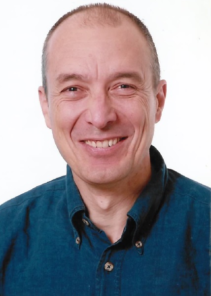 Osteopata Massimo Valente