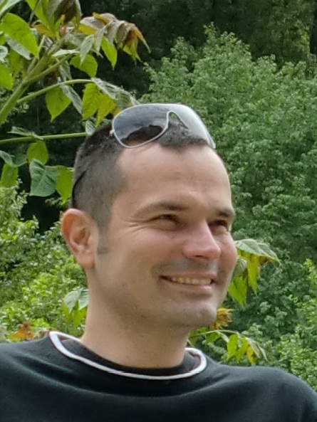 Osteopata Andrea Pitto