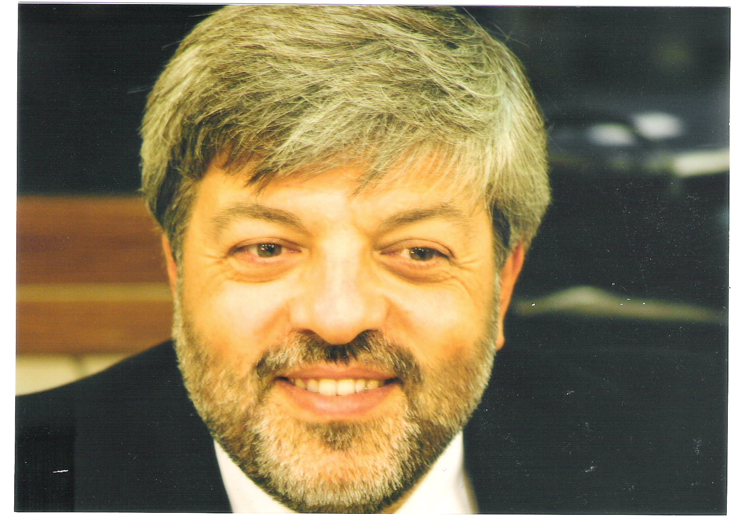 Osteopata Carmelo Grimaldi