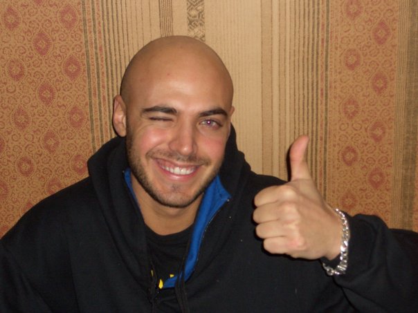 Osteopata Francesco Morabito